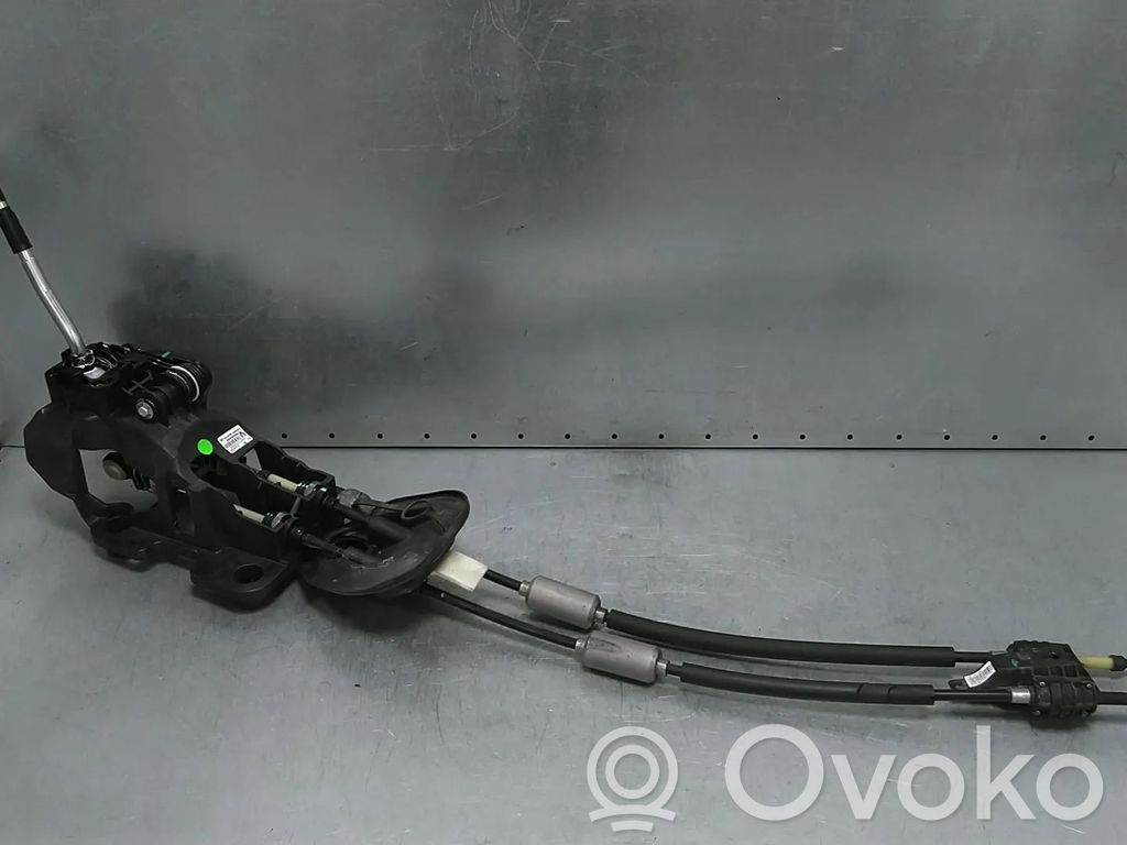 Opel Corsa F Selector de viteze/schimbător de viteze (interior) 