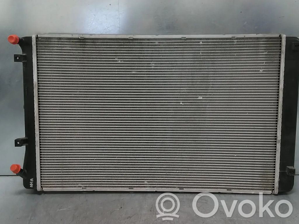 KIA Niro Radiateur de refroidissement 