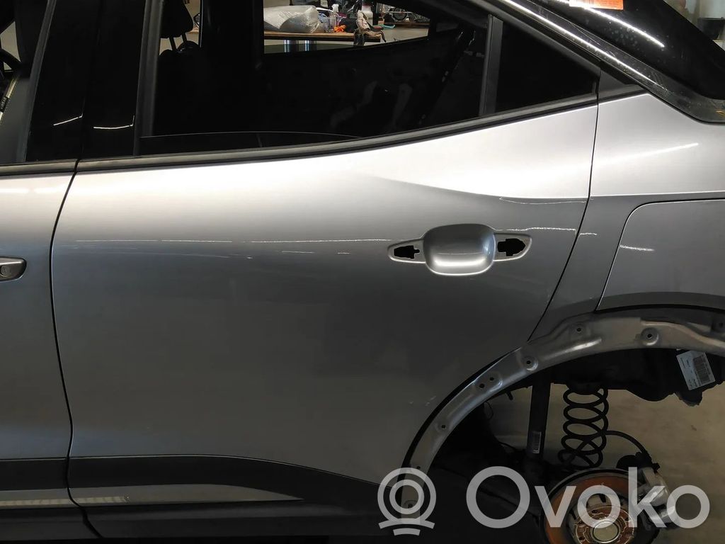 Opel Mokka B Portiera posteriore