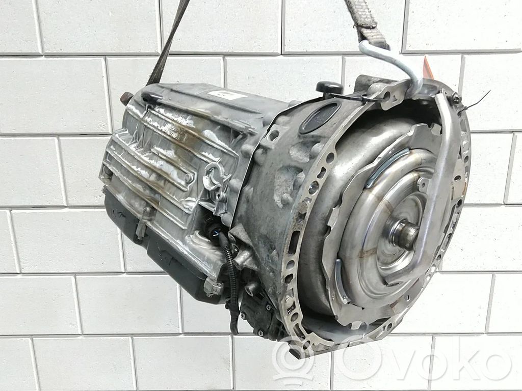 Mercedes-Benz V Class W447 Manualna 5-biegowa skrzynia biegów 