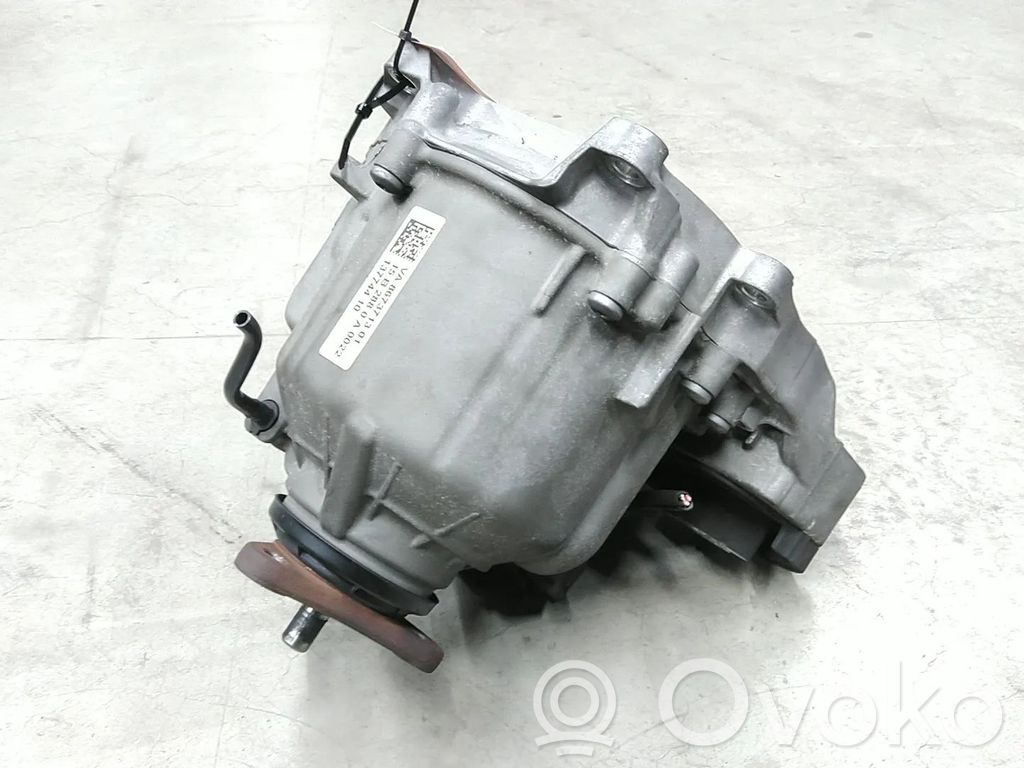 BMW 7 G11 G12 Mechanizm różnicowy przedni / Dyferencjał 