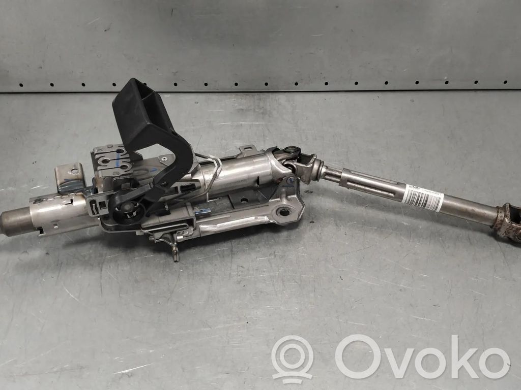 Opel Crossland X Inne części wnętrza samochodu 