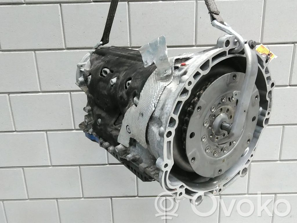 Land Rover Discovery 5 Caja de cambios manual de 5 velocidades 