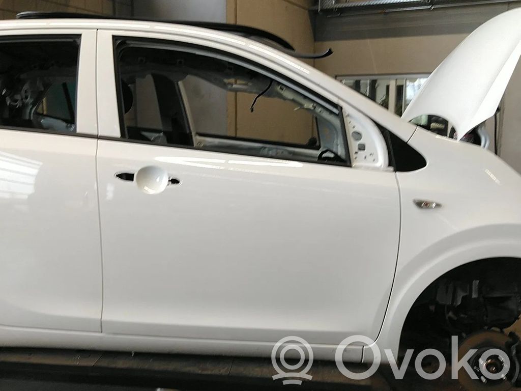 KIA Picanto Durvis 