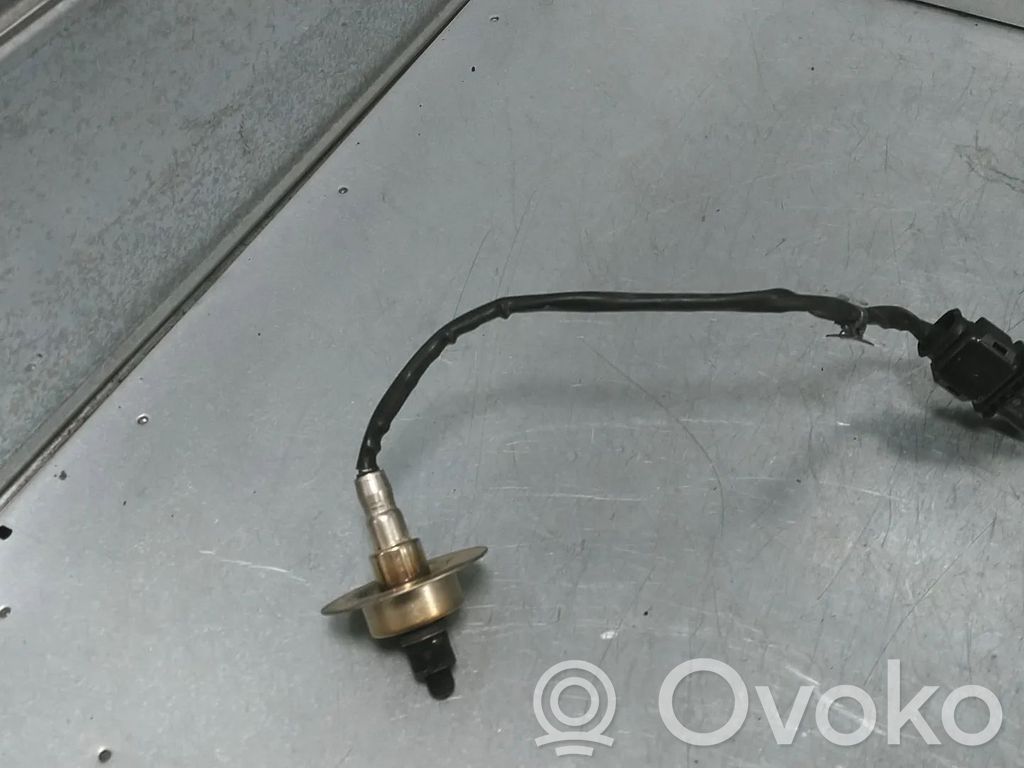 KIA Picanto Lambda zonde 