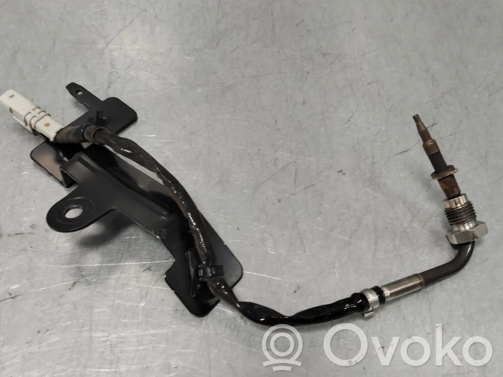 KIA Niro Sensor 