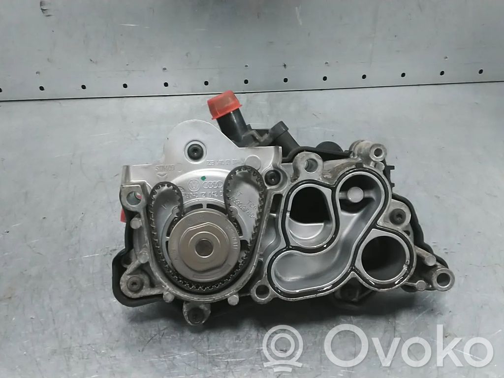 Volkswagen Up Vesipumppu 