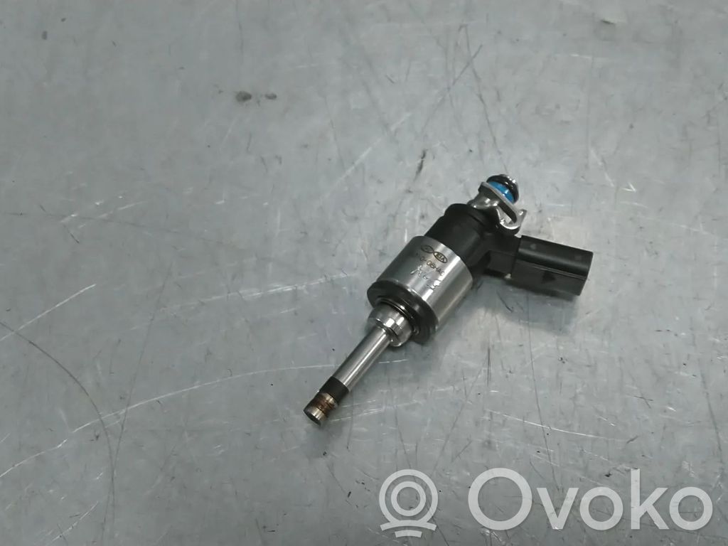 KIA Niro Inyector de combustible 