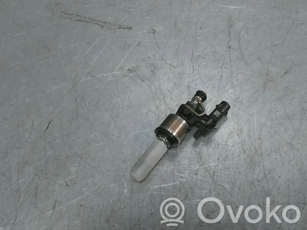 Seat Ibiza V (KJ) Inyector de combustible 