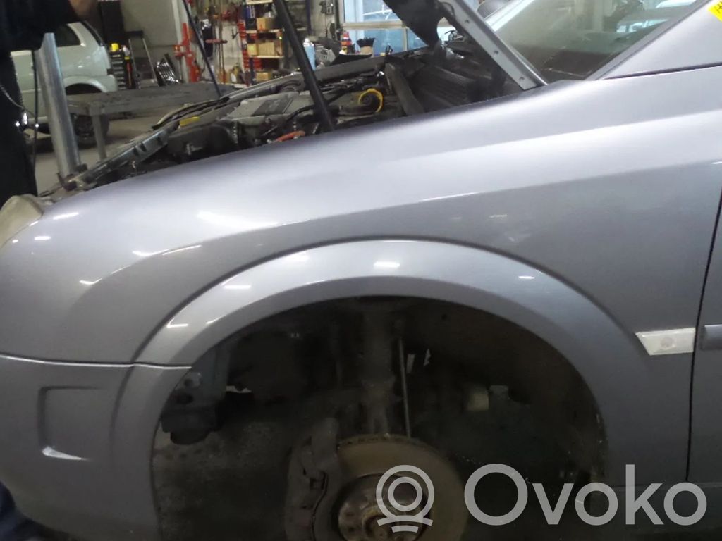 Opel Signum Guardabarro 