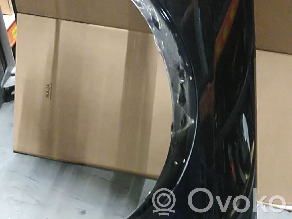 Audi A6 S6 C5 4B Guardabarro 
