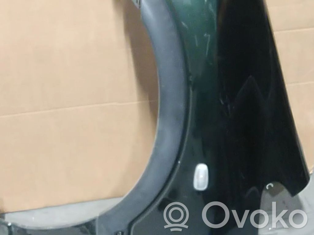 Opel Zafira A Guardabarro 
