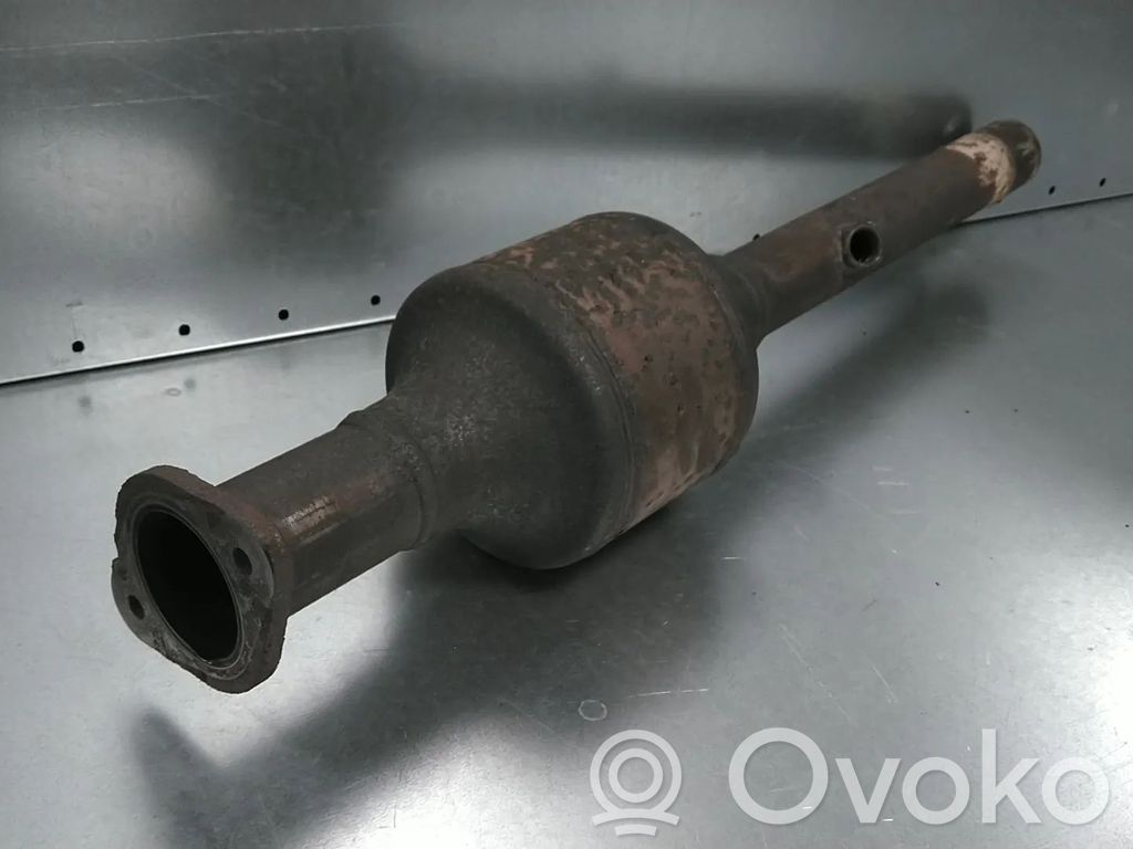 Volkswagen Golf V Tobă eșapament