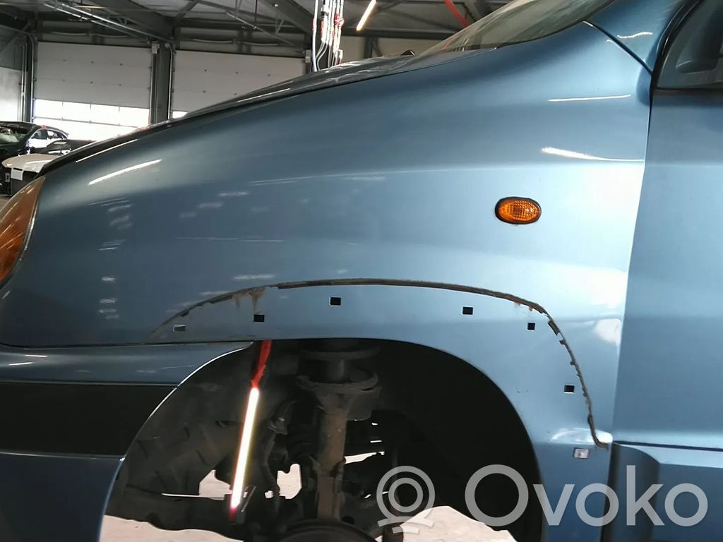 Kotflügel