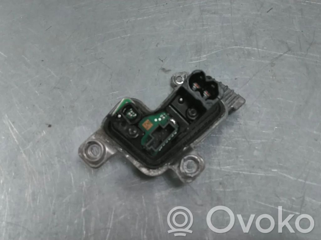 BMW 3 F30 F35 F31 Lampa LED do jazdy dziennej 