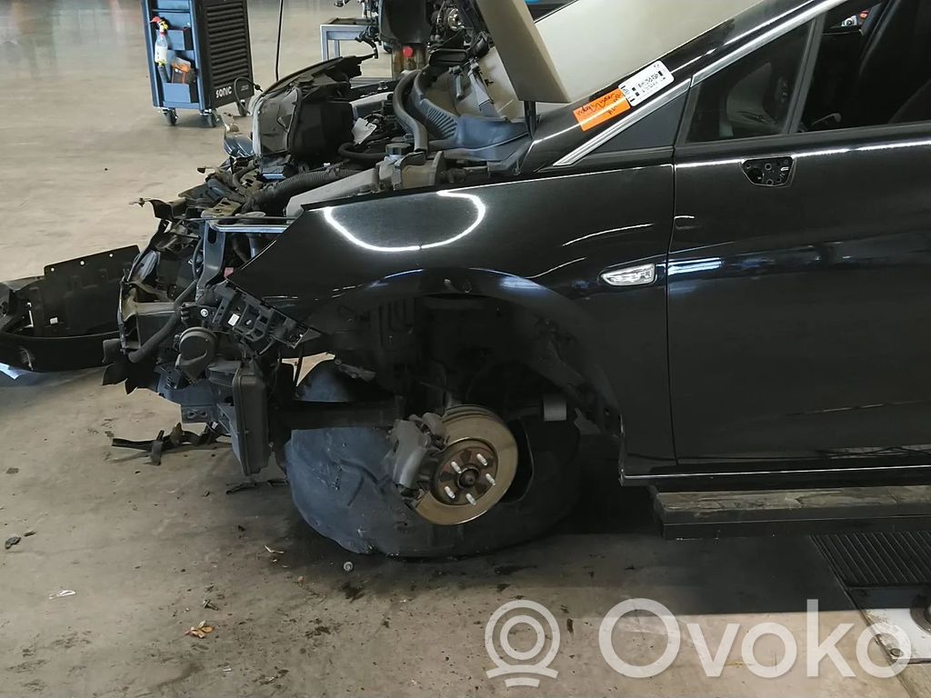 Vauxhall Astra K Sparnas 