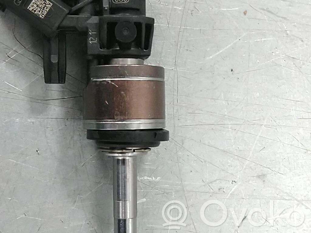 Volkswagen Golf VIII Purkštukas (-ai) (forsunkė (-ės) 