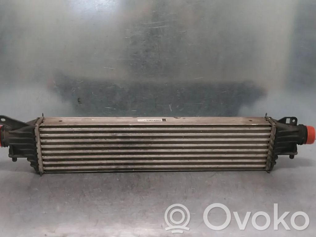 Opel Corsa E Interkūlerio radiatorius 