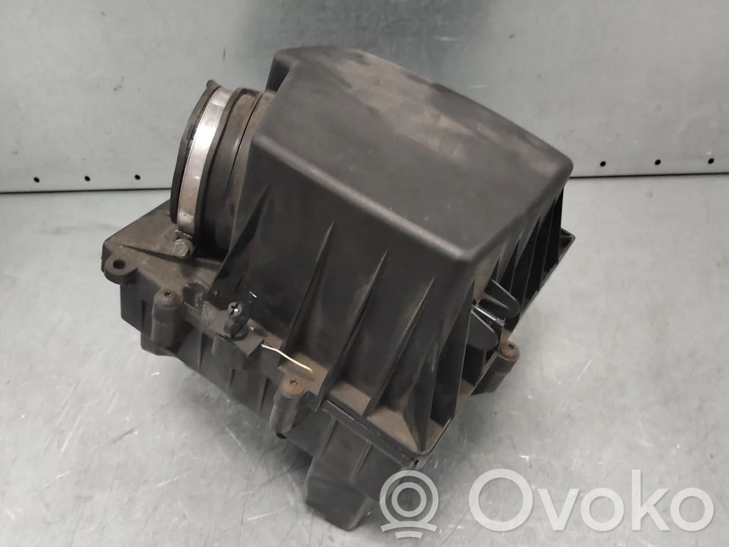 Opel Corsa E Air filter box 