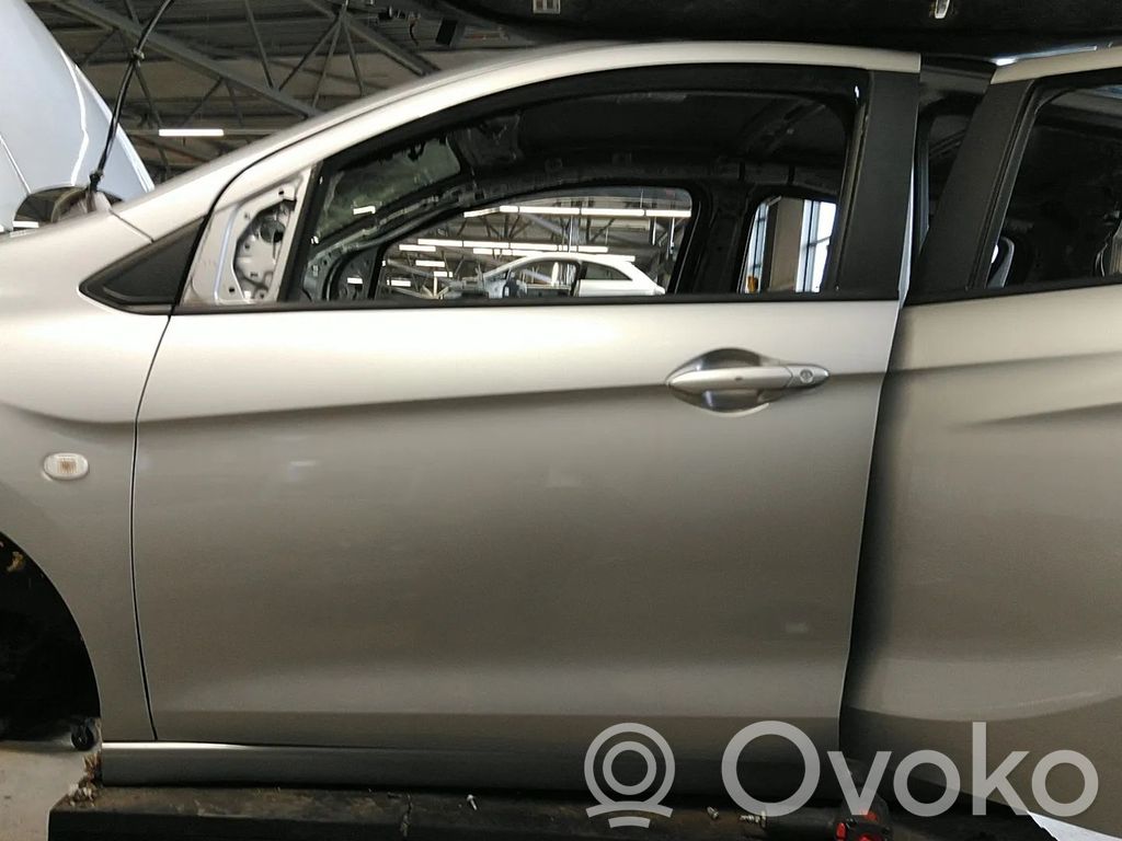 Opel Karl Дверь 