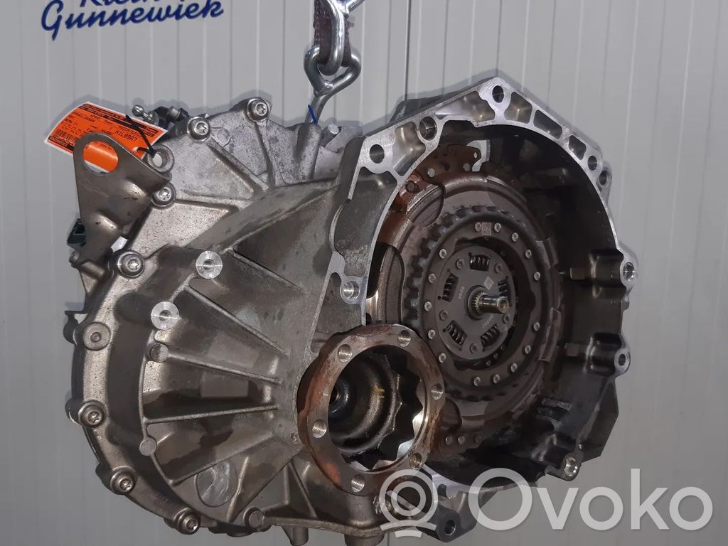 Seat Arona Manual 5 speed gearbox 