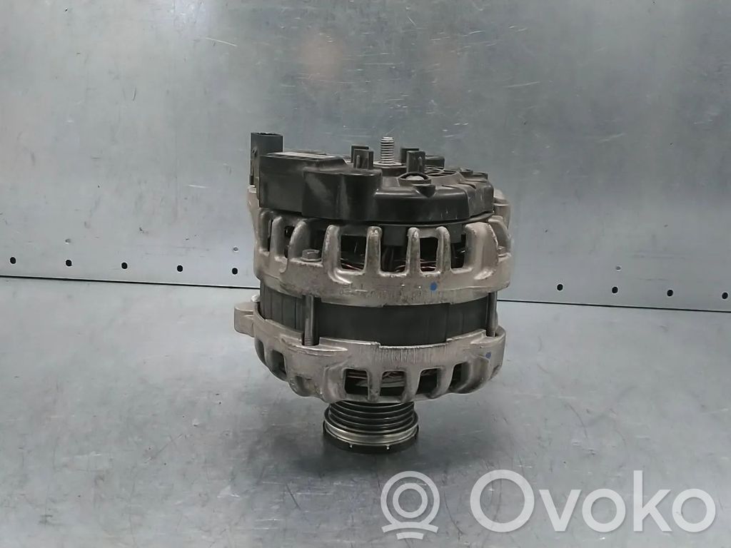 Volkswagen Up Alternator 