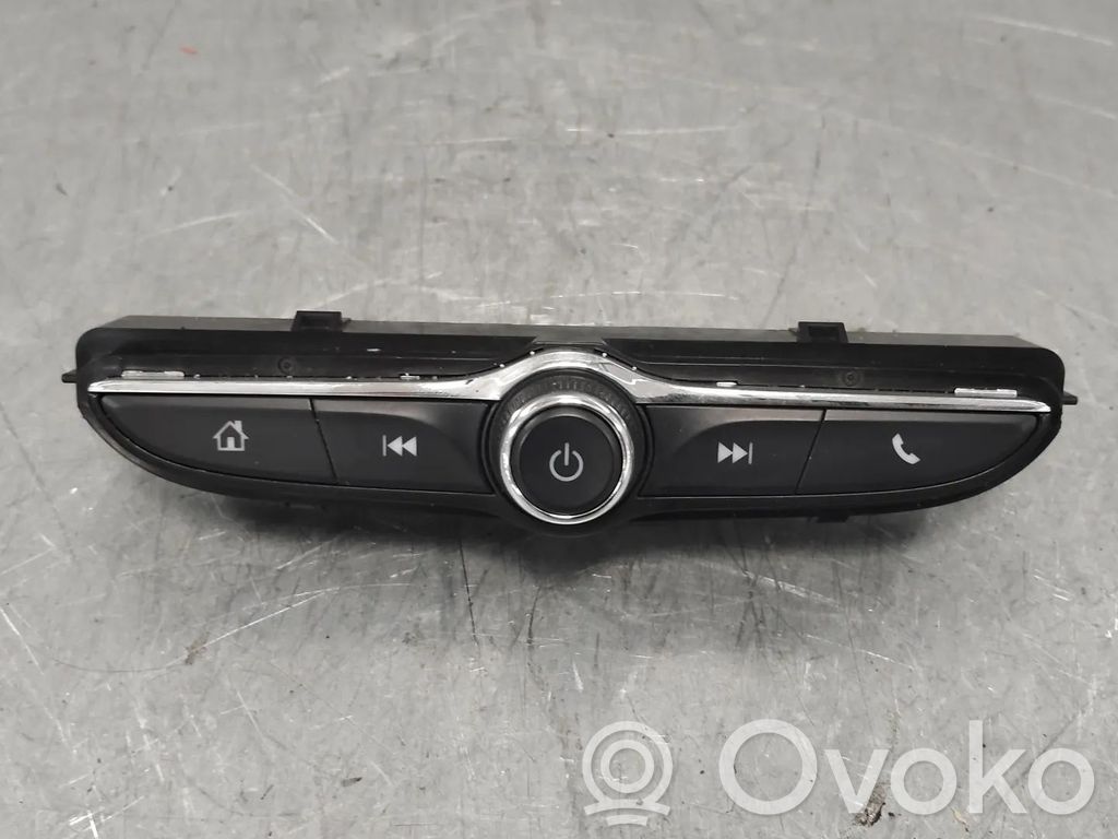 Opel Karl Inne części wnętrza samochodu 