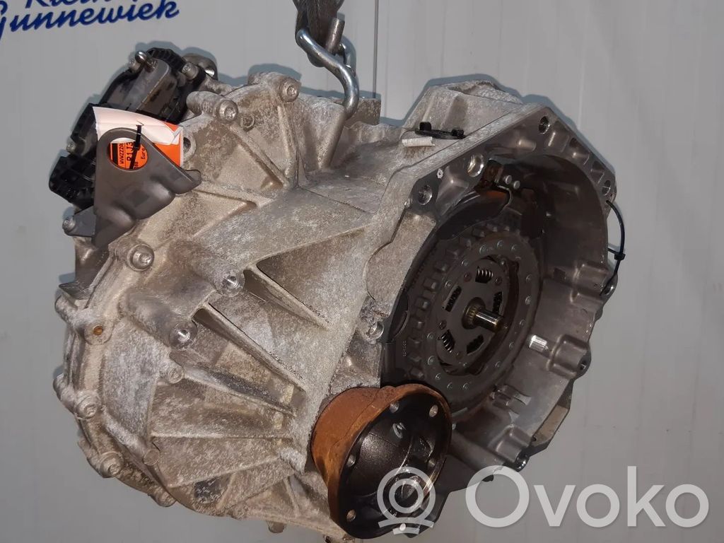 Volkswagen Golf VII Cutie viteze manuală cu 5 trepte 