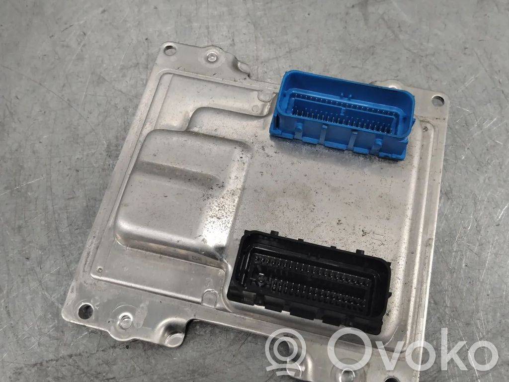 Opel Karl Engine control unit/module 