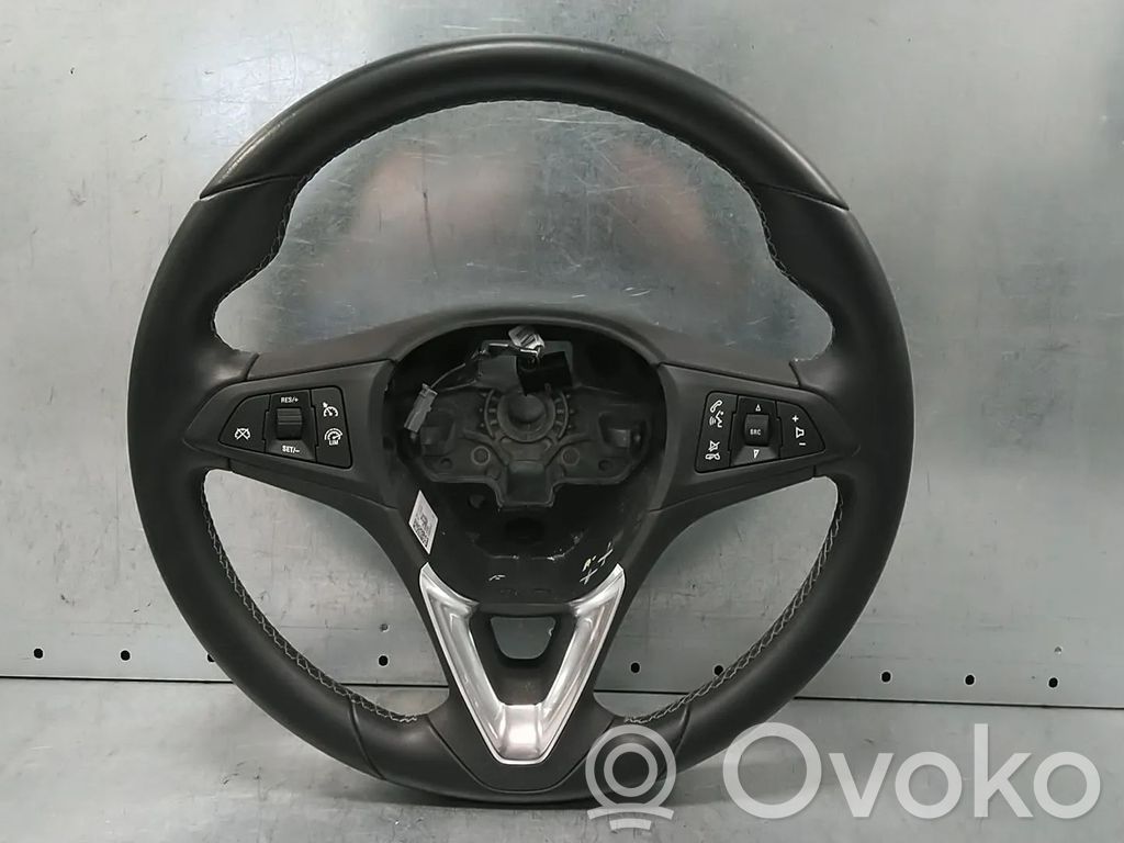 Opel Corsa E Vairas 