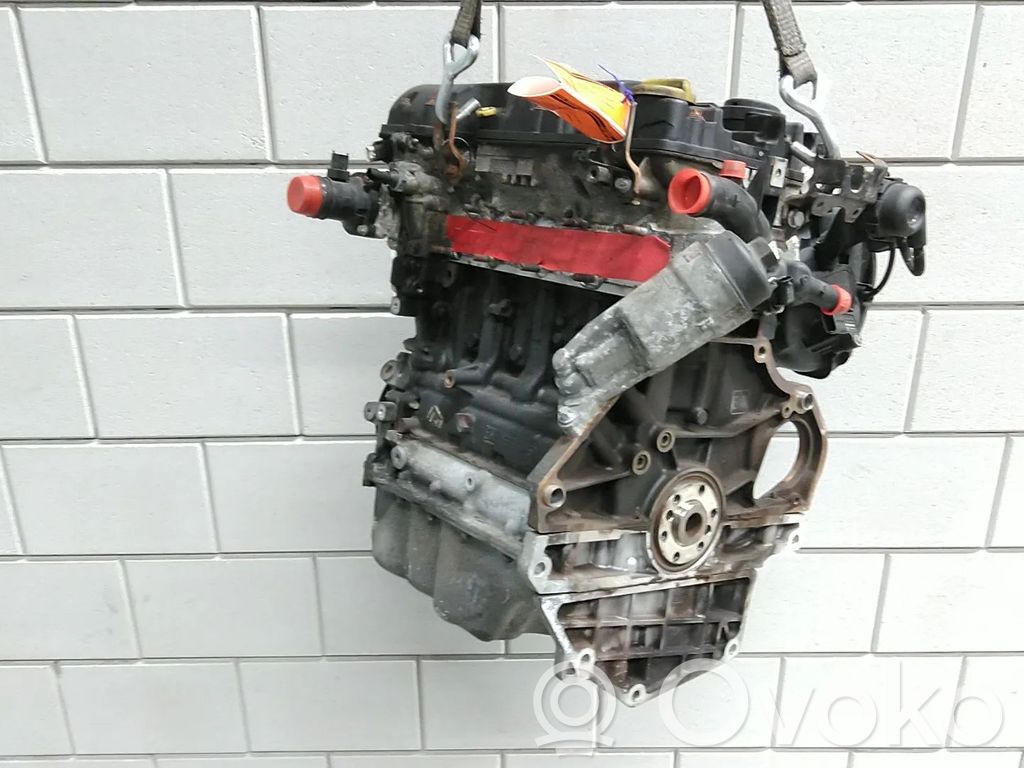 Opel Corsa D Variklis 