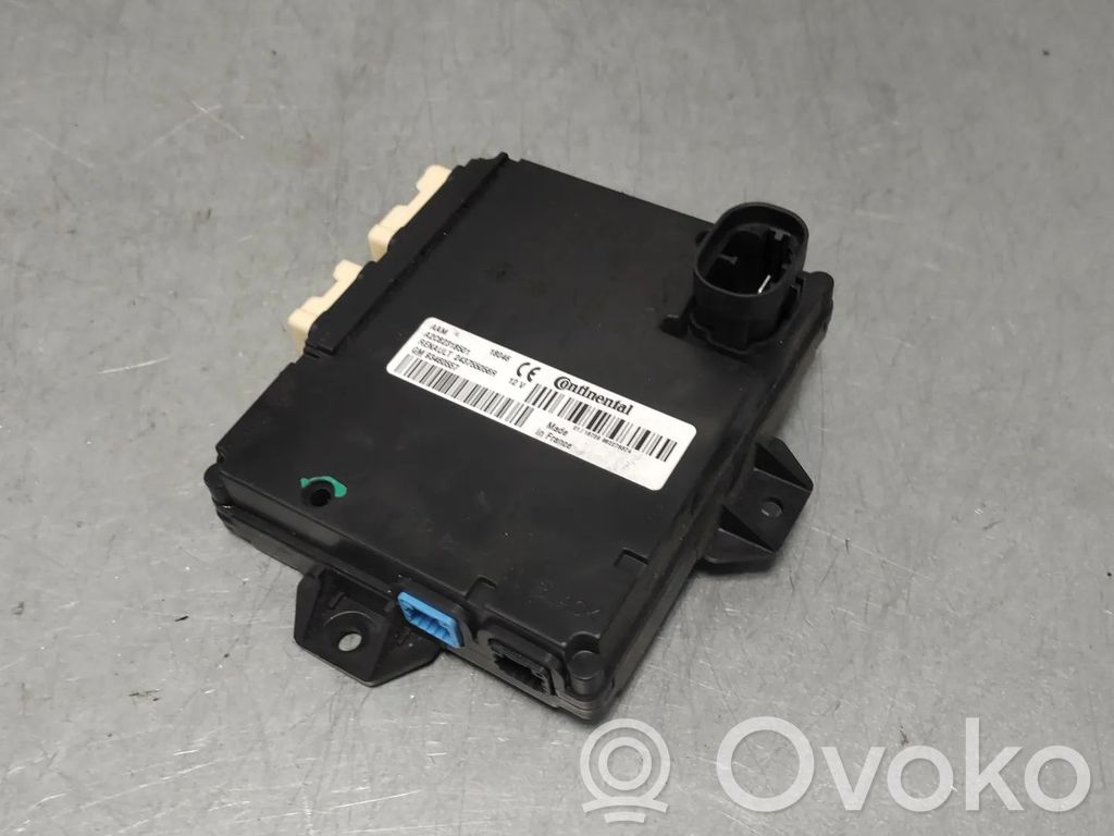 Renault Trafic III (X82) Alte unități/module de control 