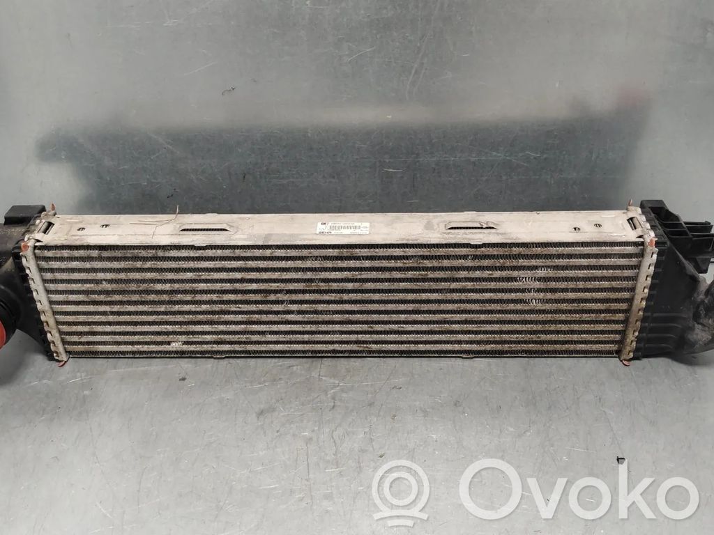 Radiador intercooler   144962019R,93868350