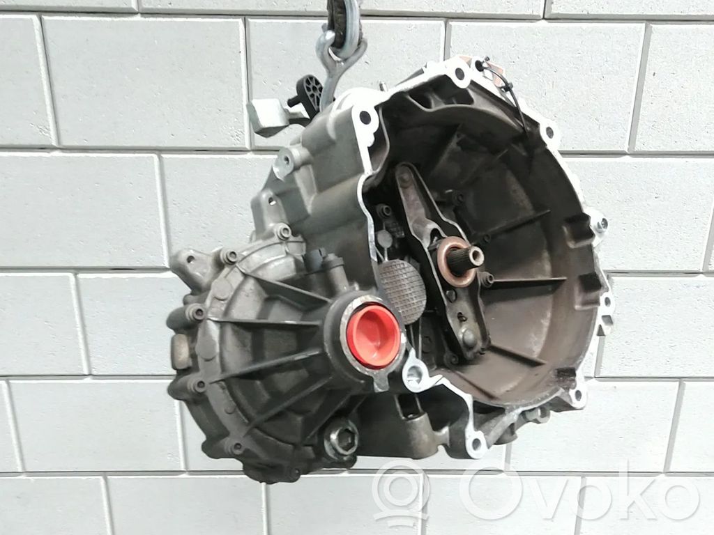 Volkswagen Up Manualna 5-biegowa skrzynia biegów 