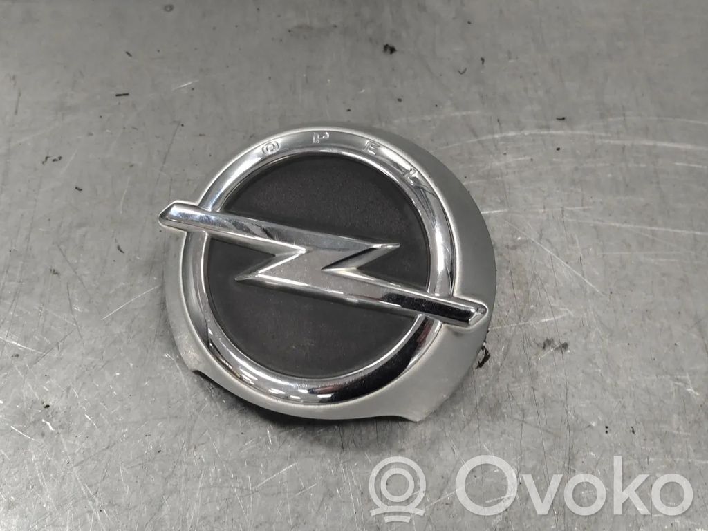 Opel Karl Tailgate release/open handle 