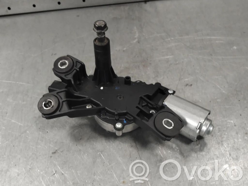 Volvo XC40 Motorino del tergicristallo del lunotto posteriore 