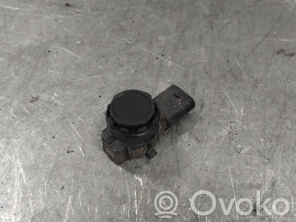 Volvo XC40 Parksensor PDC 