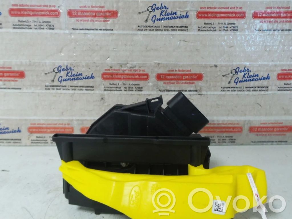 Zamek drzwi tylnych   DT11V264A00JE,2229961,DT11V264A26JF