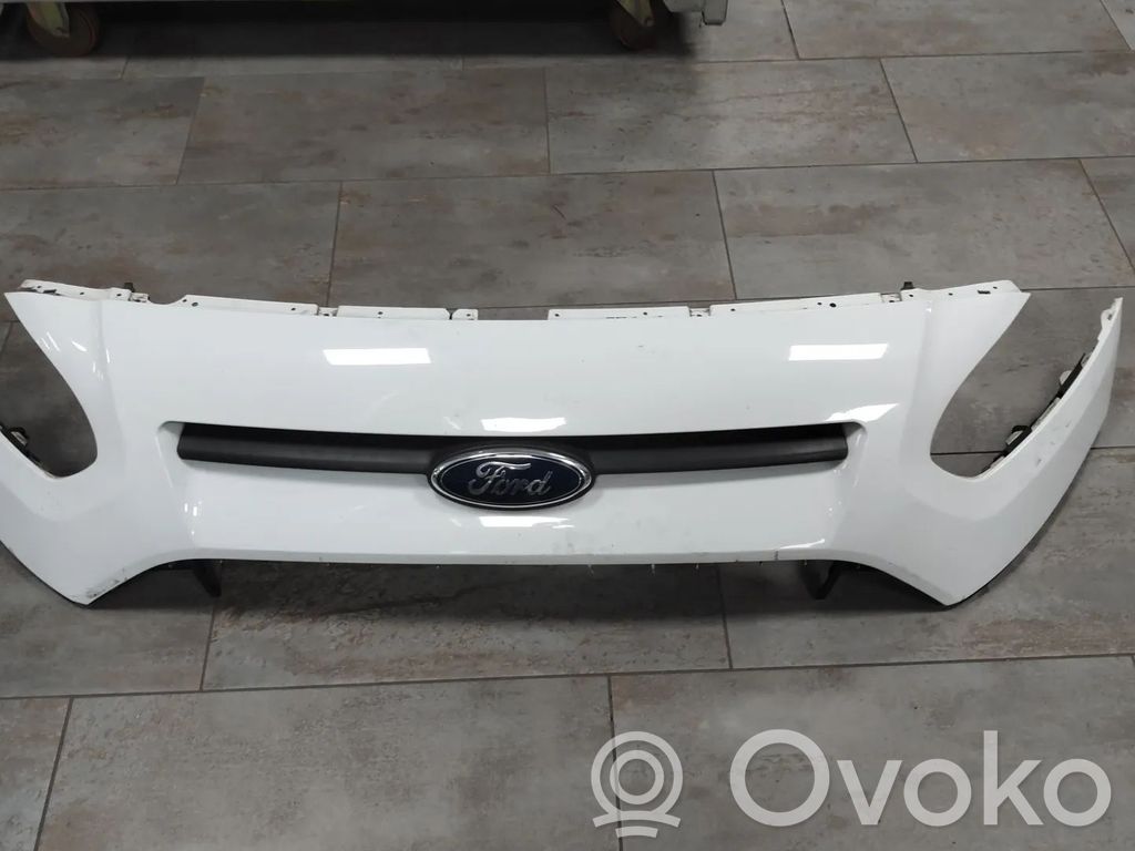 Ford Transit -  Tourneo Connect Front bumper upper radiator grill 