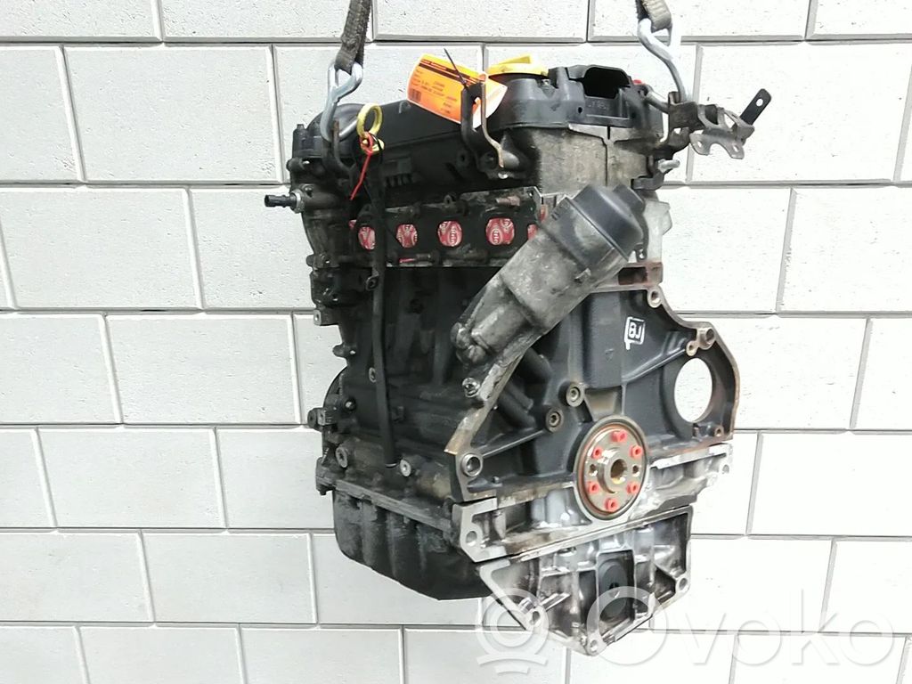 Opel Corsa D Engine 