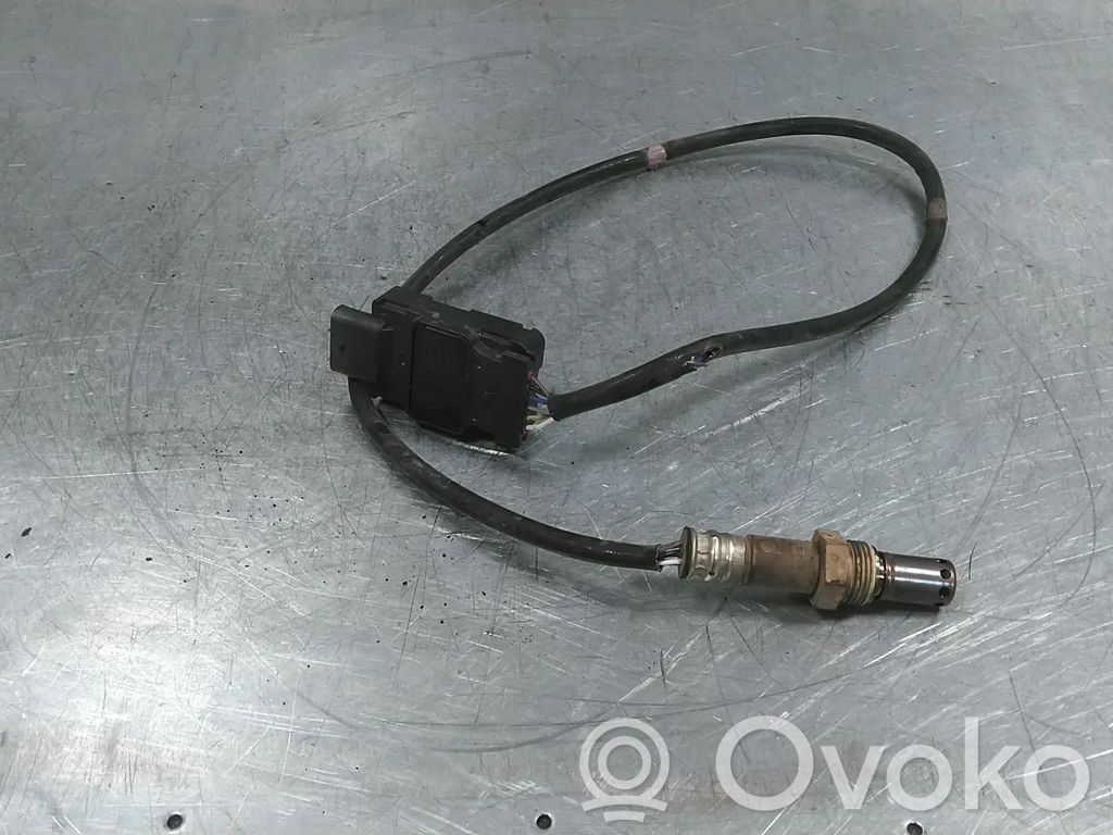 Volkswagen PASSAT B8 Lambda probe sensor 