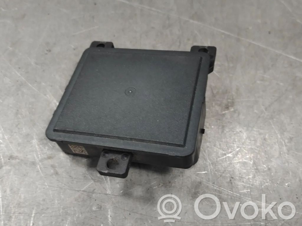 Unité de commande / module de régulateur de vitesse   5WA907572A,0203304150