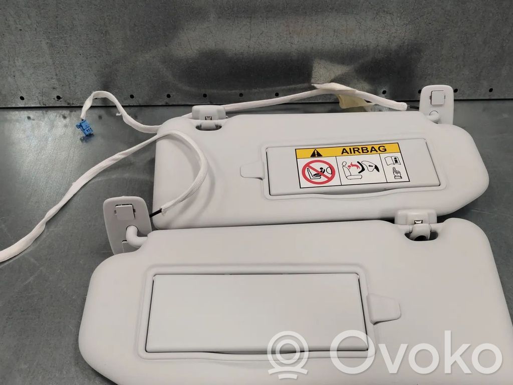 Opel Grandland X Parasolar 