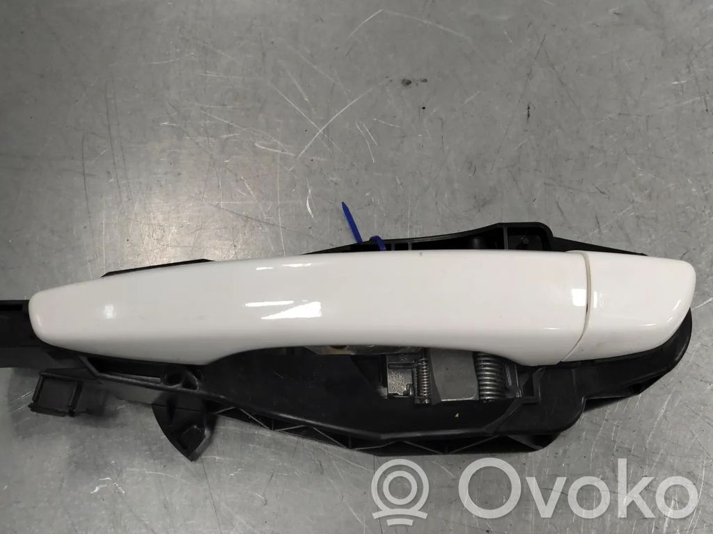 Opel Grandland X Capac mâner ușă spate 
