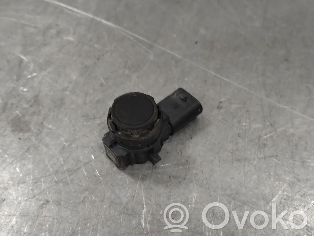 Volvo XC40 Parksensor PDC 
