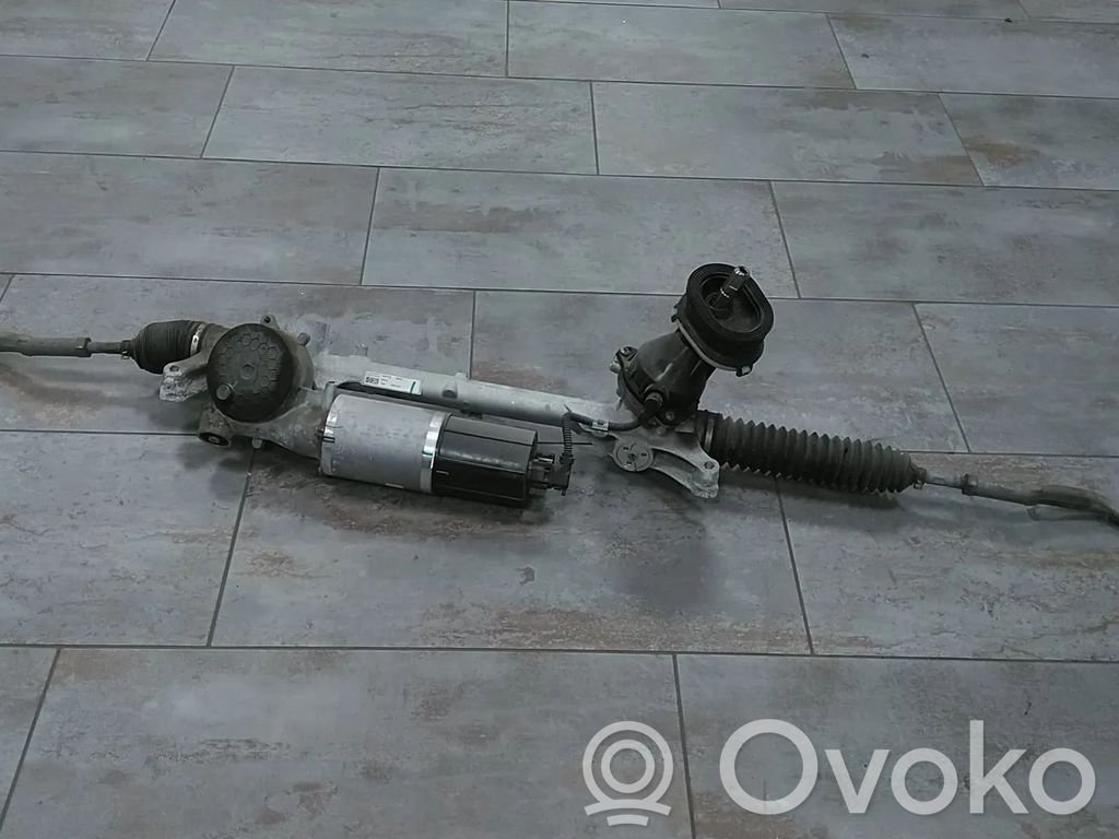 Volvo XC40 Vairo kolonėlė 