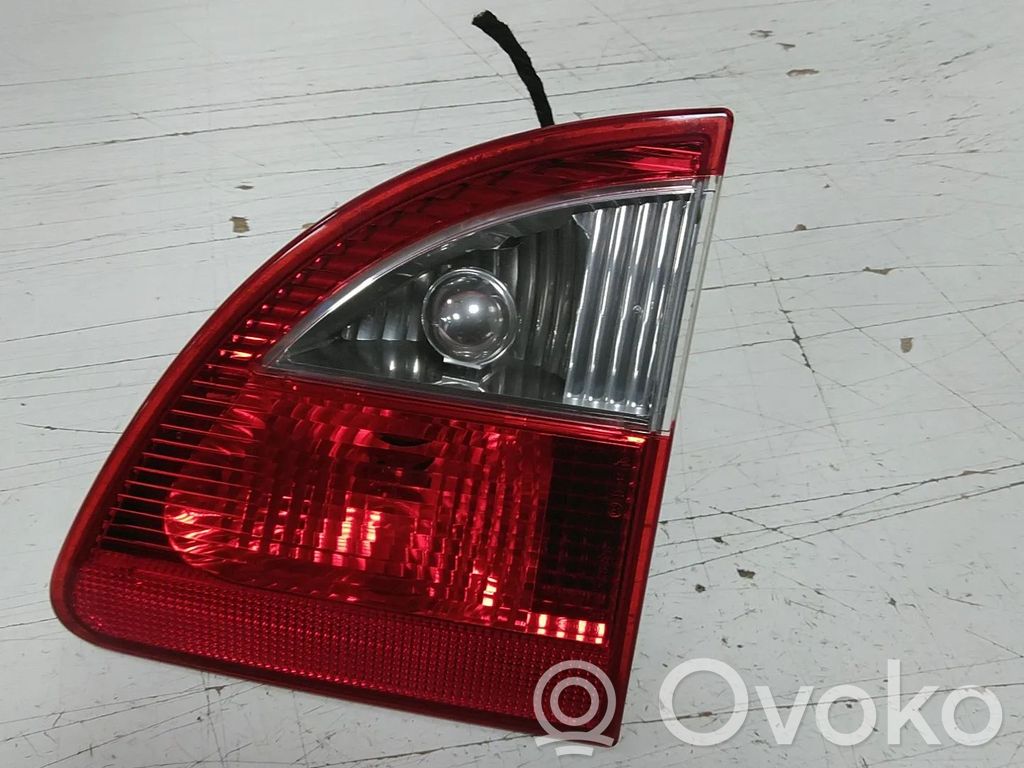 Ford Galaxy Rear/tail lights 