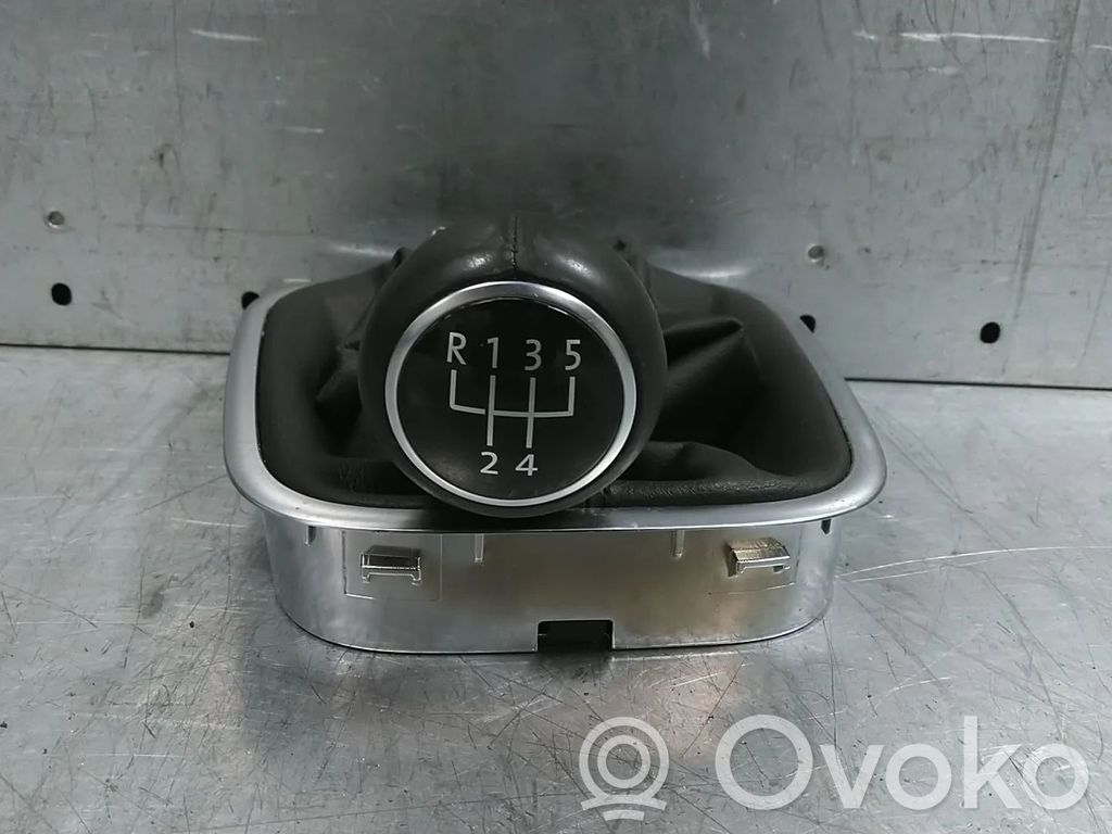 Volkswagen Polo V 6R Alte piese de interior 