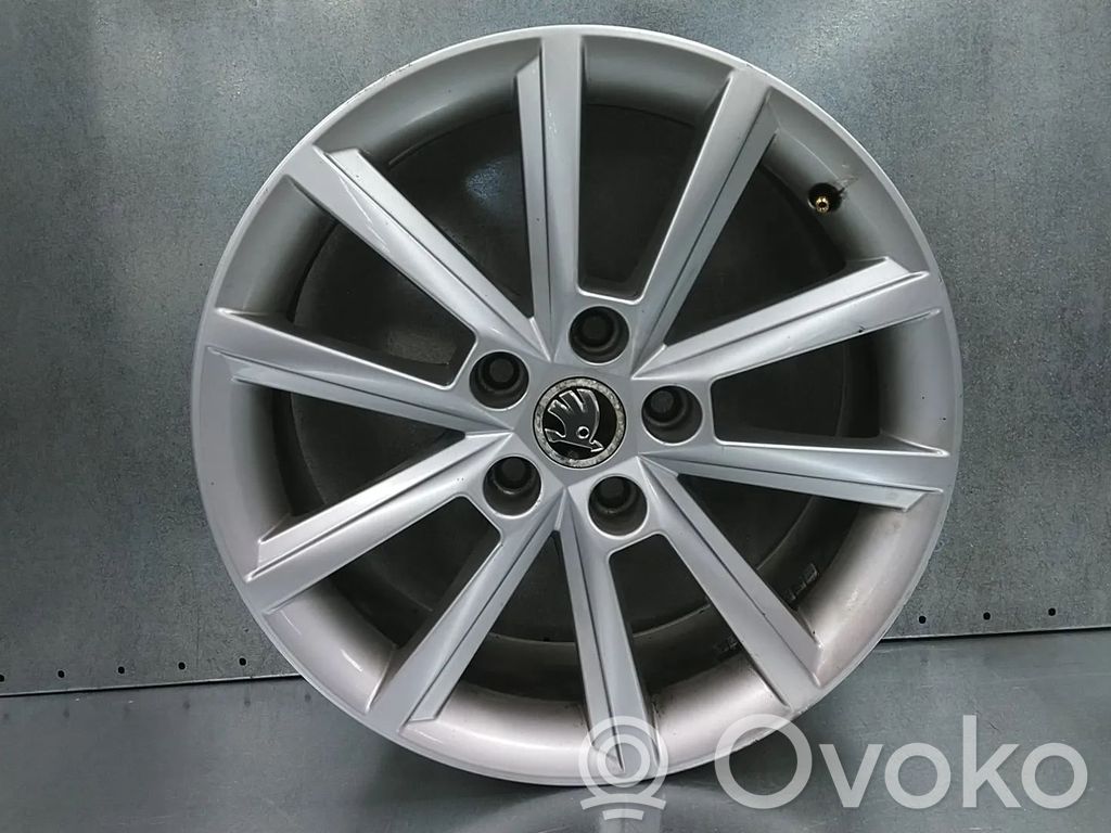 Skoda Octavia Mk3 (5E) Jantă aliaj R17 