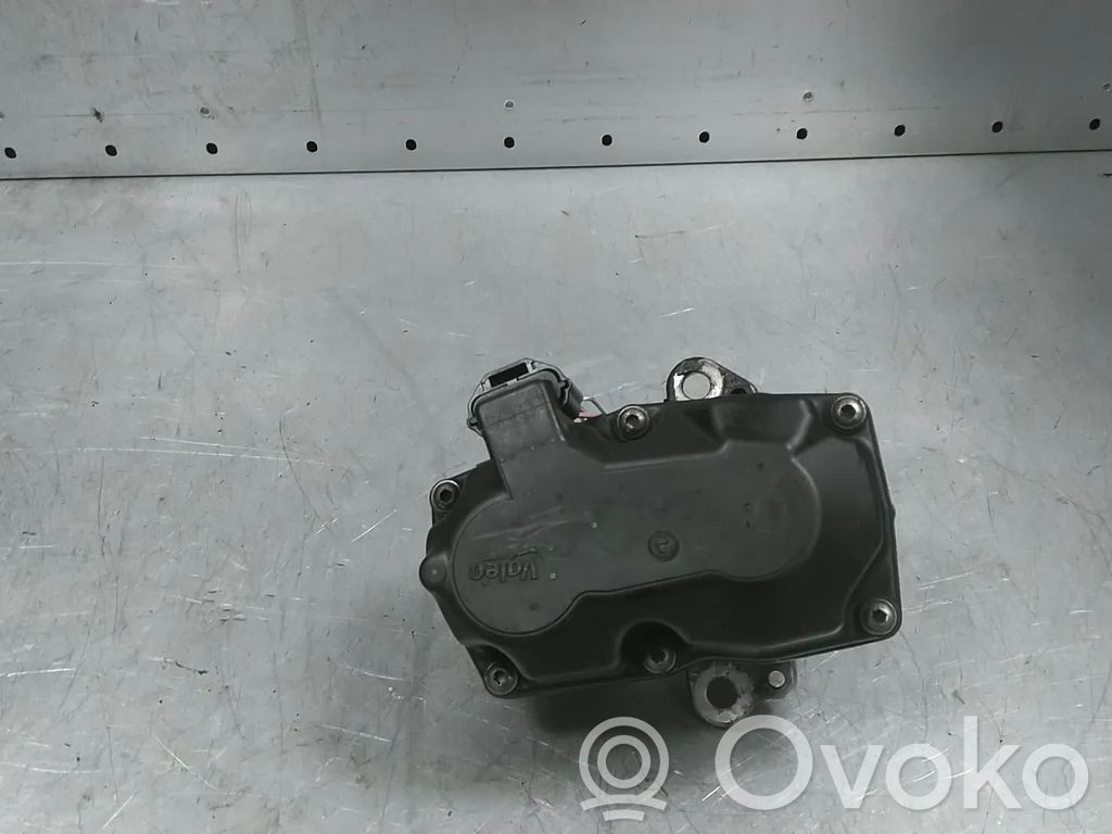 Opel Vivaro Zawór EGR 